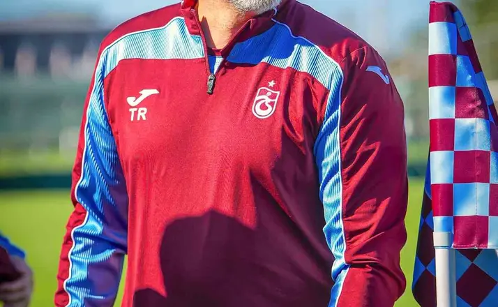 Thomas Reis, "Tüm odağımız Çaykur Rizespor maçında"
