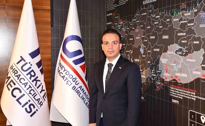 TİM Halı Sektör Kurulu Başkanı İskender Kaplan’dan kritik uyarı
