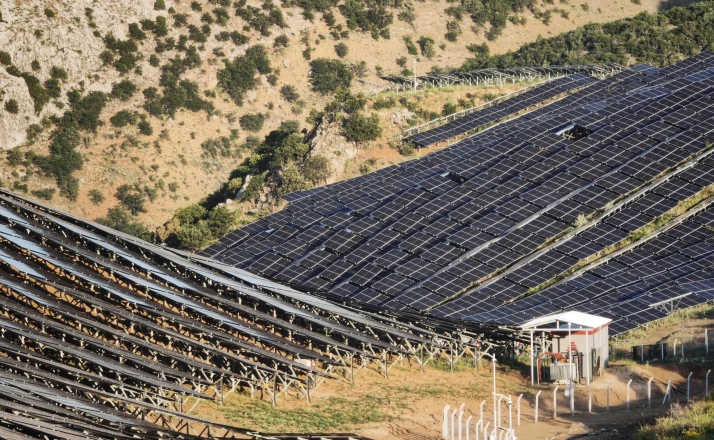 Toroslar'ın suları ekonomik değere dönüşüyor
