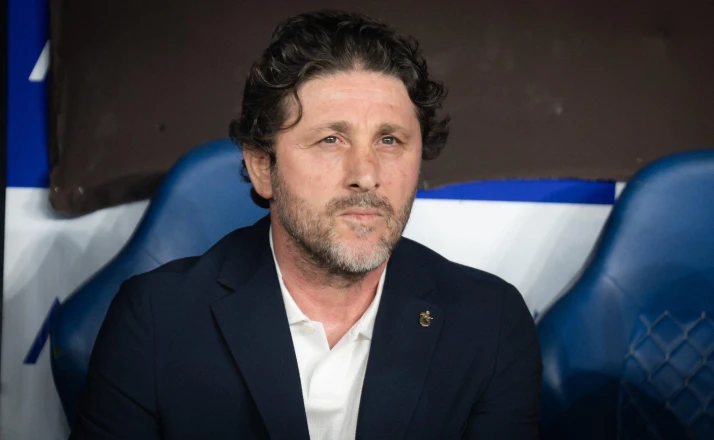 Trabzonspor finale yükseldi! Fatih Tekke: “Kupayı Çok Fazla İstiyoruz”