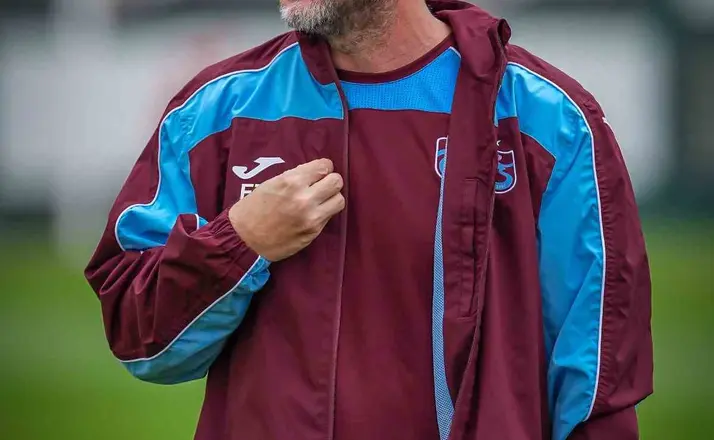 Trabzonspor’da Fatih Tekke dönemi sona erdi
