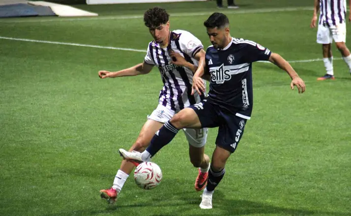Trendyol 1. Lig: Ankara Keçiörengücü: 3 - Sarıyer: 0
