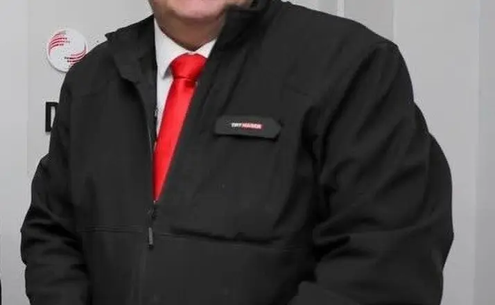 TRT muhabiri Levent Öztürk vefat etti
