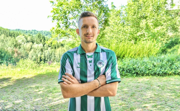 Tümosan Konyaspor’da şok ayrılık! Büyük umutlarla transfer edilmişti!