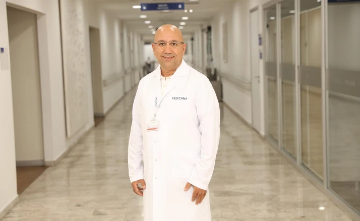 Tüp mide ameliyatında Türkiye'de başarı oranları yüksek