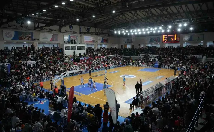 Turgutlu’da tribünler şiddete karşı tek ses olacak
