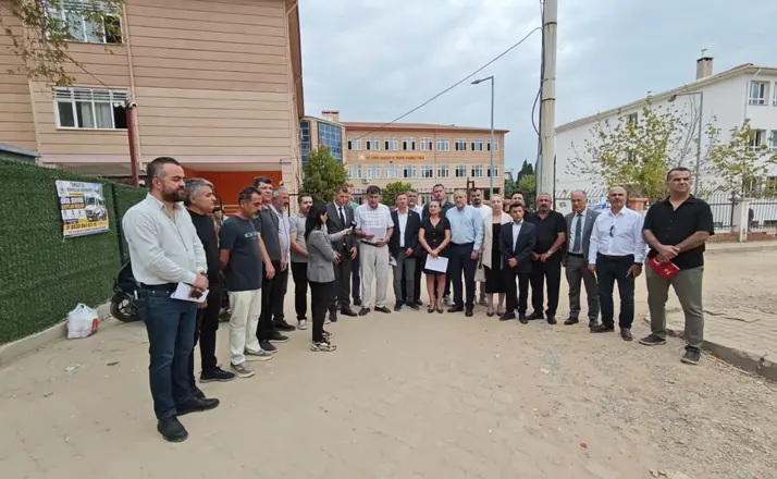 Turgutlu’daki okul saldırısı sonrası eğitim sendikalarından ortak çağrı
