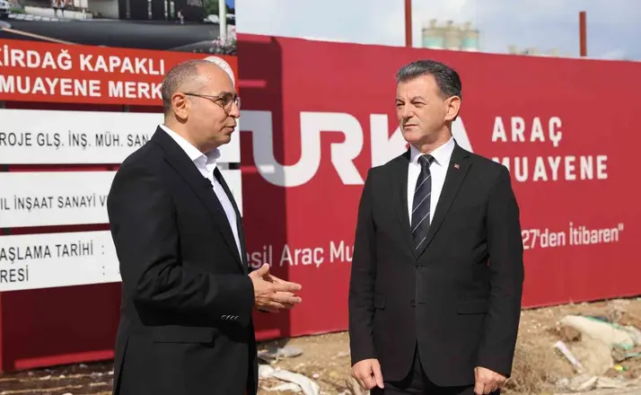 TURKA, 40’tan fazla noktada yatırıma başlıyor
