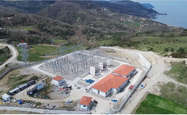 Türkeli’de elektrik kesintileri tarih oluyor
