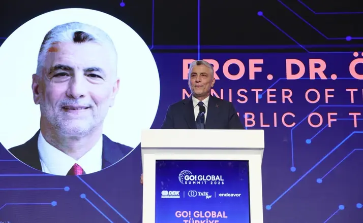 Türkiye-ABD ticaretinde hedef 42 milyar dolar üstü