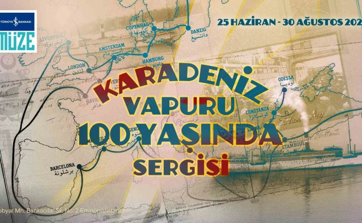Türkiye İş Bankası Müzesi’ne yaz döneminde yoğun ilgi 