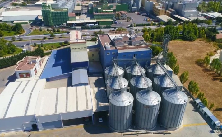 Türkiye'nin yeni ekmeği Konya’da geliştirildi