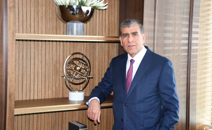 Türkiye-Suriye ticaretinde yeni dönem: Nusaybin - Kamışlı sınır kapısı açılıyor 