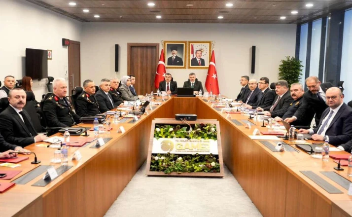 Türkiye’yi sarsan okul saldırıları sonrası yeni kararlar alındı