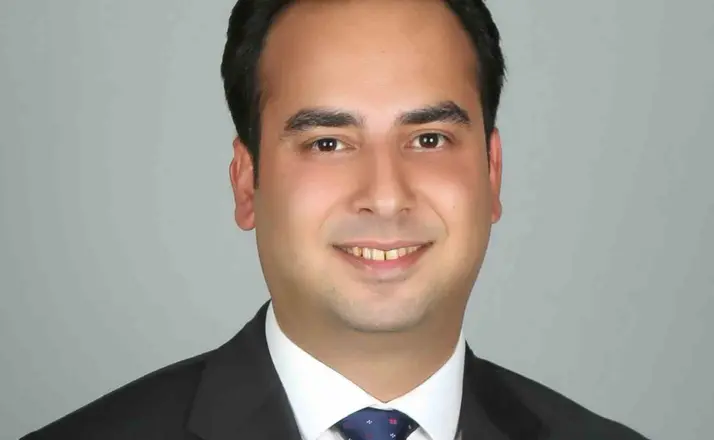 Tutuklanan YENİ Parti Konya İl Başkanı istifa etti
