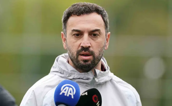 Umut Eskiköy: "Amacımız herkese zorluk çıkartmak"

