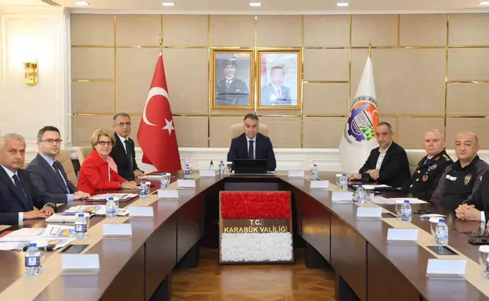 Üniversite öğrencilerinin huzuru için önlemler alındı
