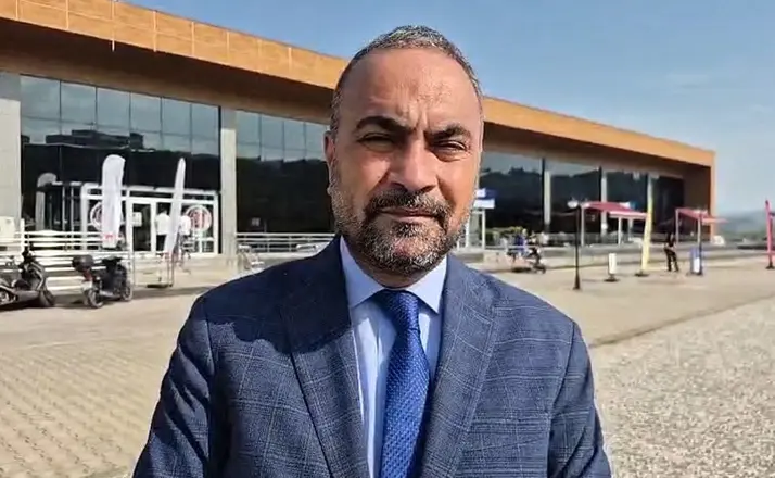 Üniversitede düzenlenecek bilim festivalinde hedef 50 bin kişi
