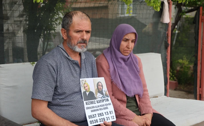 Üniversiteye hazırlanan 18 yaşındaki Beyzanur'dan 23 gündür haber yok