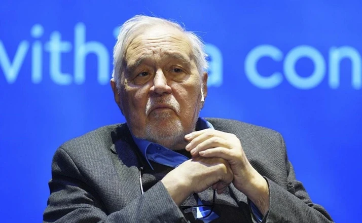 Ünlü Tarihçi Prof. Dr. İlber Ortaylı hayatını kaybetti