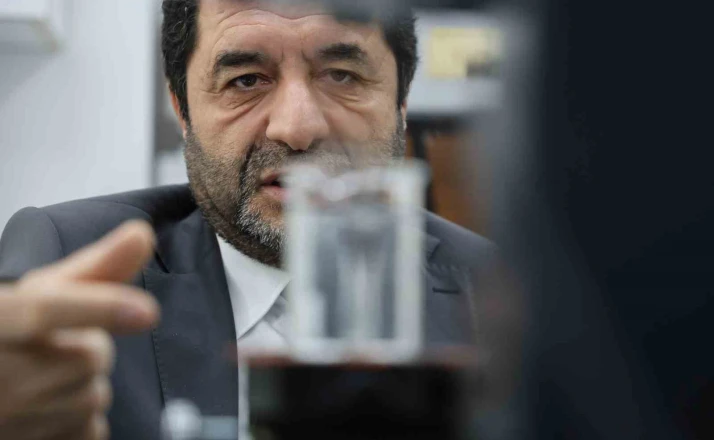 Üretilen yerli ince film kaplama cihazı dünyaya ihraç ediliyor 