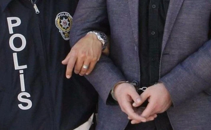 Uyuşturucu operasyonunda yakalanan şüpheli tutuklandı