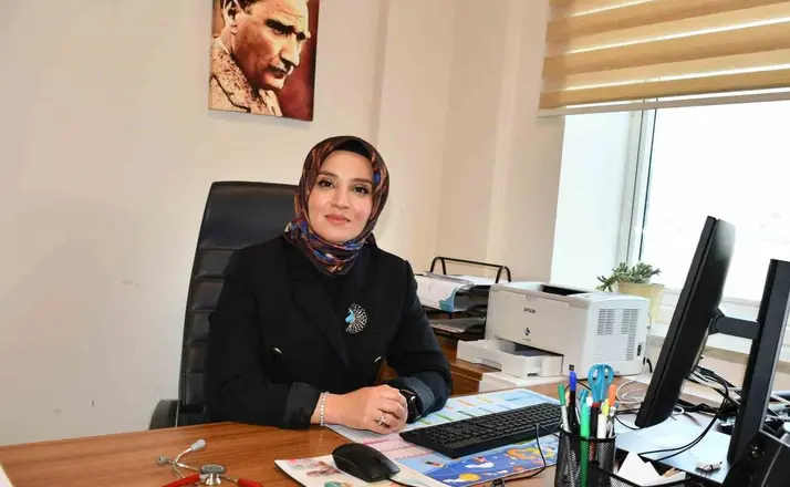 Uzmandan ebeveynlere kış uyarısı

