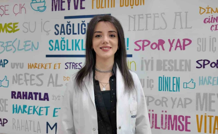 Uzmanı uyardı: Et doğru pişirme yöntemi ile hazırlanmalı ve C vitamini içeren gıdalarla tüketilmeli