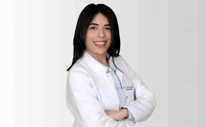 Uzmanından açıklama: "Ani hareketlerde idrar kaçırma tedavi edilebilir bir sağlık problemi" 