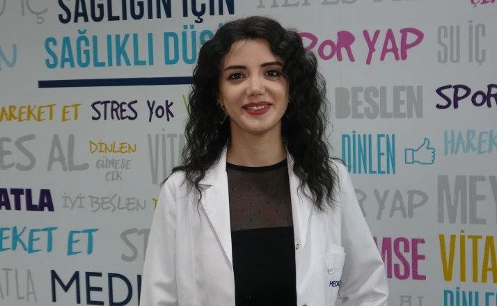 Uzmanından Ramazan ayında suyu dengeli ve planlı tüketin uyarısı