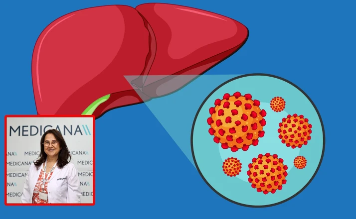 Uzmanlar hepatitte erken tanının önemine dikkat çekiyor