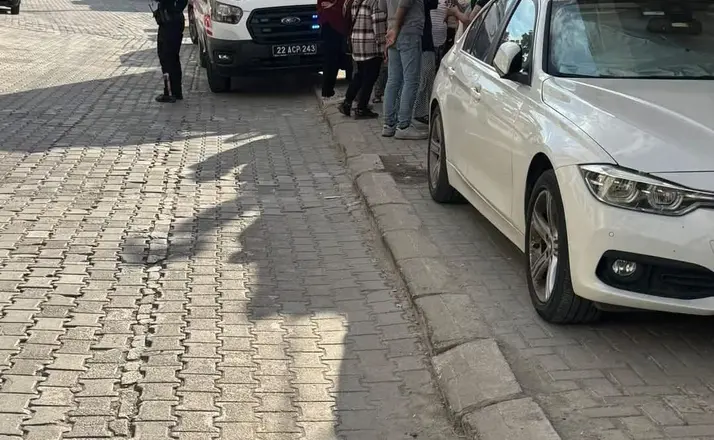 Uzunköprü’de 80 yaşındaki kadın evinde ölü bulundu
