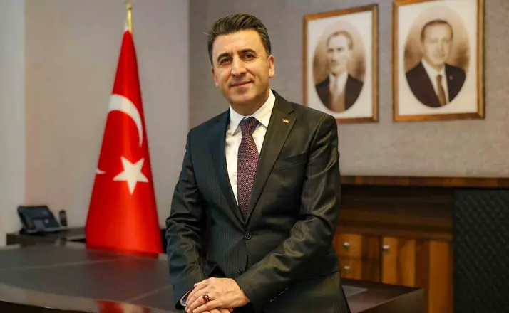 Valilik hizmetlerinde Tunceli Türkiye birincisi oldu
