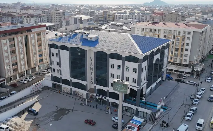 Van TSO’dan ‘liste’ açıklaması
