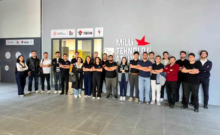 Yalova OSB’den öğrenci projelerine destek
