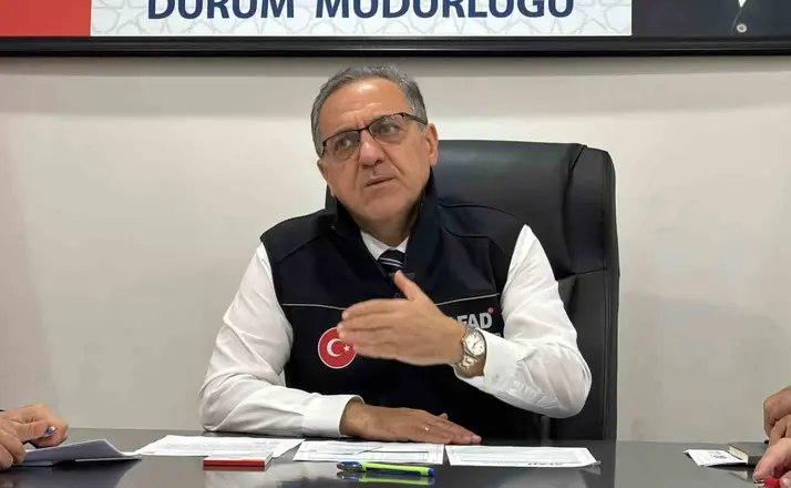 Yalova’da bir günde metrekareye 84 kilo yağış düştü
