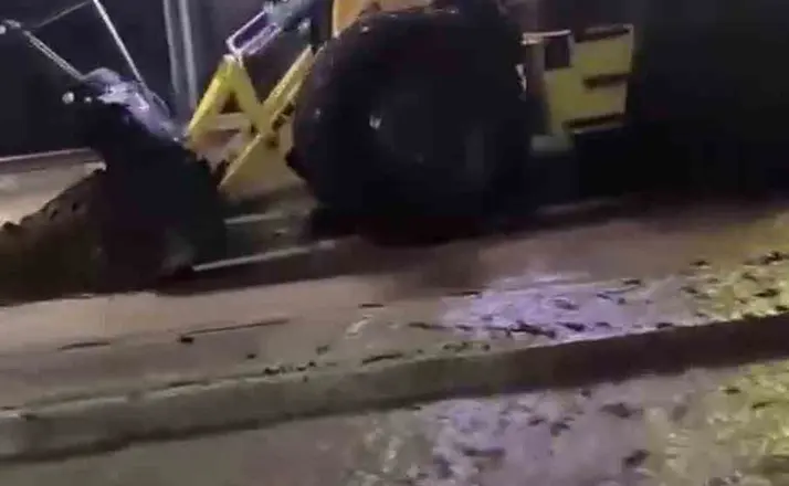 Yalova’da eğitime 1 gün ara verildi
