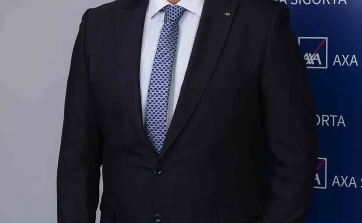 ’’Yasa dışı hasar aracılarıyla mücadele sigorta sektörünün finansal dayanıklılığı açısından önemli’’
