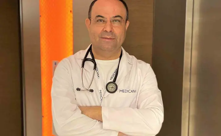 Yaşlanmak tek başına kalp için risk oluşturmaz
