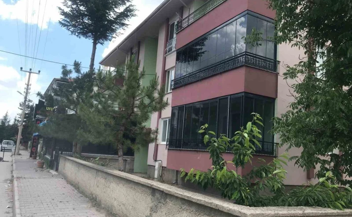 Yaşlı kadın 60 bin lirası gasp edilerek öldürülmüş