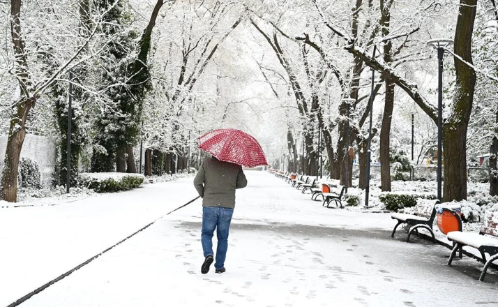 Yaşlı vatandaşlara “eski kışları” sorduk
