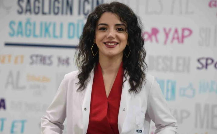 Yaz aylarında su tüketimi, dengeli beslenme ve fiziksel aktivitelere dikkat