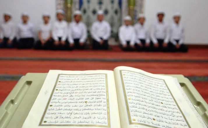 Yaz Kur'an kursları başlıyor