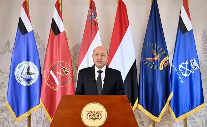 Yemen hükümeti Husilere yönelik operasyon başlattı
