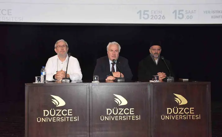 Yemen’deki iç savaşın teolojik ve siyasi arka planı konuşuldu
