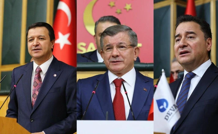 Yeni Yol Grubu gündemi değerlendirdi