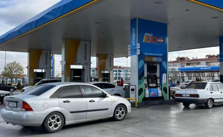 Yeni zam kapıda! Konya’da motorin 80 TL’ye dayanacak