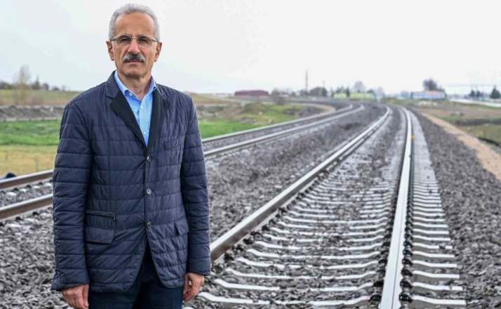 Yerli tren simülatörü geliştirilecek 