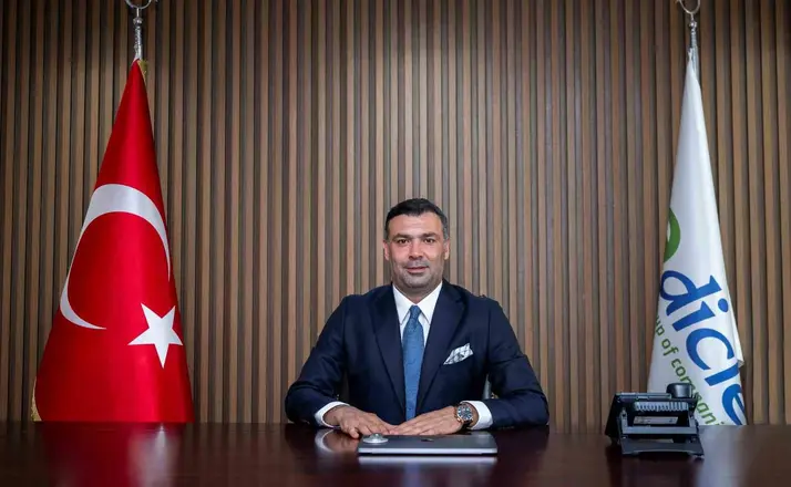 Yıldızgörer MTSO Başkanlığına adaylığını açıkladı
