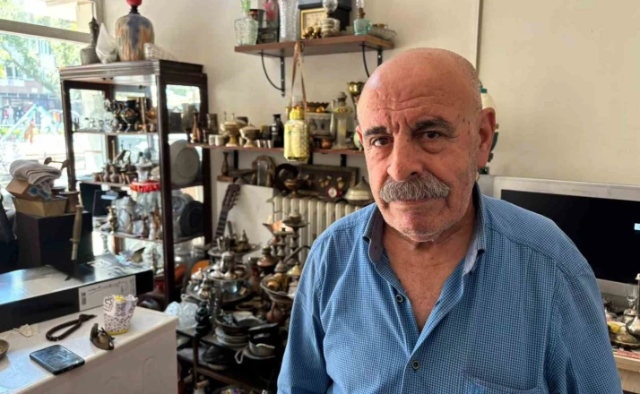 Yılların antikacısından tavsiyeler 